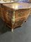 Louis XV Chest of Drawers in Walnut 3