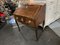 Antique Sloping Desk in Oak 3