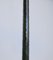 French Floor Lamp in Patinated Bronze by Genet & Michon, 1940s, Image 11