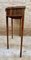 Elisabeth Console Table in Wood with Marquetry, Image 11