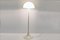 Lámpara de pie italiana estilo Verner Panton, años 70, Imagen 2