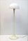 Italian Floor Lamp in the Style of Verner Panton, 1970s 1
