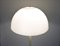 Lámpara de pie italiana estilo Verner Panton, años 70, Imagen 5