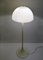 Lámpara de pie italiana estilo Verner Panton, años 70, Imagen 6