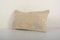 Anatolian Beige Pillow Cover 3