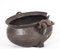 Antique Cauldron in Bronze 14