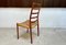 Danish Teak Model 82 High Back Side Chair by Niels O. Møller, 1960s, Image 3