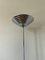 Art Deco Floor Lamp in Chrome 2