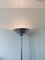 Art Deco Floor Lamp in Chrome 6