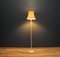Lámpara de pie danesa Mid-Century, años 60, Imagen 4
