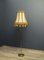 Danish Art Deco Brass Floor Lamp Lamp, Image 1