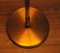 Danish Art Deco Brass Floor Lamp Lamp 6