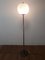 Italian Floor Lamp by Luigi Caccia Domination for Azucena 2