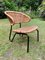 Model 568 Easy Chairs by Dirk Van Sliedregt, 1954, Set of 2 8