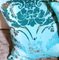 Printed Cotton Pillows With Feather Interior, Set of 2 11