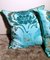 Printed Cotton Pillows With Feather Interior, Set of 2 10
