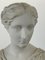 Bust of a Woman, 1800s, Marble 7