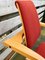 Vintage Rocking Chairs in Beech from Stokke, Image 10