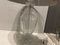 Lámpara de mesa grande de cristal de Murano, Imagen 10