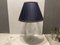 Large Murano Glass Table Lamp, Image 2