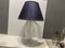 Large Murano Glass Table Lamp 3