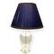 Large Murano Glass Table Lamp 1