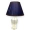 Large Murano Glass Table Lamp, Image 1