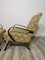 Fauteuils Vintage par Jaroslav Smidek, Set de 2 5