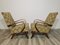 Vintage Armchairs by Jaroslav Smidek, Set of 2, Image 20