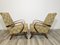 Fauteuils Vintage par Jaroslav Smidek, Set de 2 14