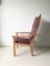 Chairs by Hans Wegner for Getama, 1980s, Set of 2 5