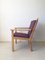 Chairs by Hans Wegner for Getama, 1980s, Set of 2 4