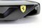 Black Ashtray from Ferrari, Image 2