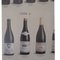 Vintage Grand Vins Rouges de France Poster, Image 8