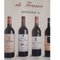 Affiche Vintage Grands Vins Rouges de France 3