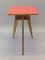 Small Jeanneret Style Desk from SPE, 1950, Image 3