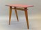 Small Jeanneret Style Desk from SPE, 1950, Image 5