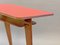 Small Jeanneret Style Desk from SPE, 1950 4