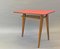 Small Jeanneret Style Desk from SPE, 1950, Image 1