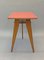 Small Jeanneret Style Desk from SPE, 1950, Image 2