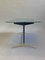 Table d'Appoint en Laiton et Marbre, Italie, 1950s 9