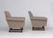 Poltrone Mid-Century, Scandinavia, set di 2, Immagine 2