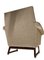 Mid-Century Scandinavian Lounge Chairs, Set of 2, Image 6