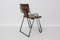 Vintage Stuhl mit Stahlrohrrahmen von Peter Behrens, 1930er 5