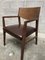 Italian Armchairs in Leatherette, 1990s, Set of 2 4