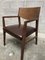 Italian Armchairs in Leatherette, 1990s, Set of 2, Image 4