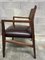 Italian Armchairs in Leatherette, 1990s, Set of 2, Image 8