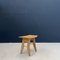 Stool by Guillerme and Chambron for Votre Maison 4