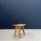 Stool by Guillerme and Chambron for Votre Maison, Image 4