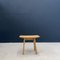 Stool by Guillerme and Chambron for Votre Maison 5
